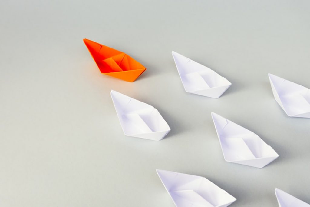 Come mostrare ogni giorno il proprio potenziale da leader