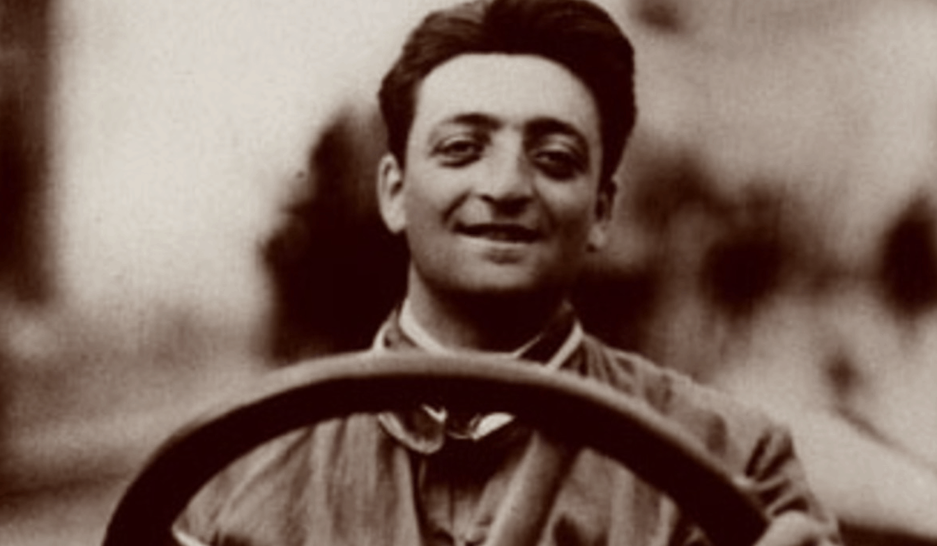 Immagine principale di: Cosa possiamo imparare da Enzo Ferrari, «agitatore di uomini e talenti»