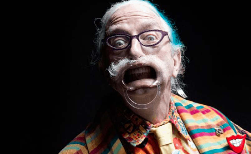 Intervista Patch Adams