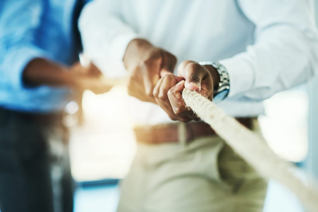 Come rapportarsi ai colleghi con cui non si va d'accordo: 4 consigli