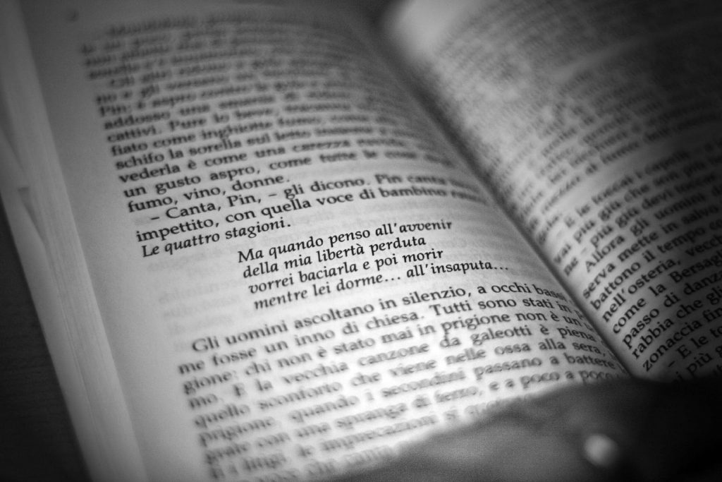 Rileggere «Il sentiero dei nidi di ragno» di Calvino per annientare la paura
