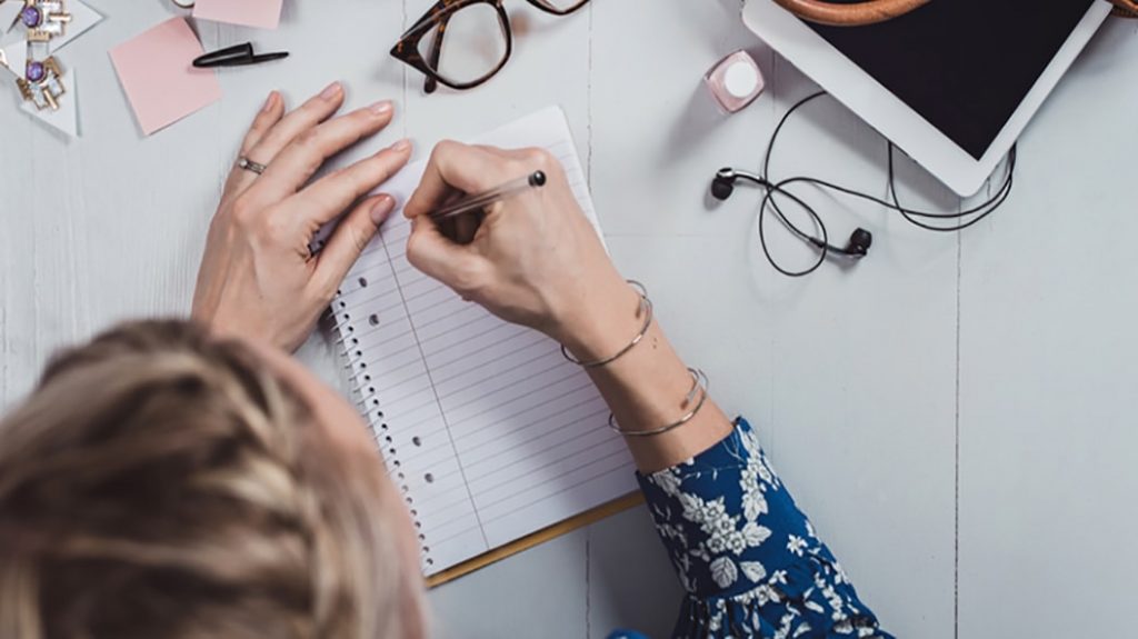 Pronti al 2019? Ecco perché sarebbe utile fare una «To-Do List»