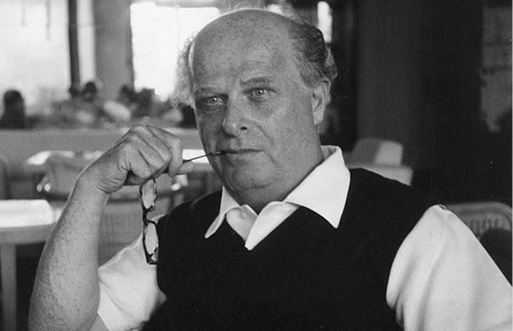 L'inesauribile lezione umana e professionale di Adriano Olivetti