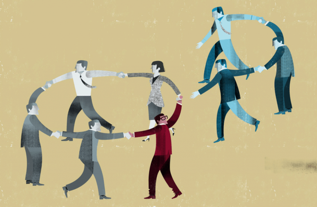 Sei un leader o un manager? 3 domande da porsi per scoprirlo