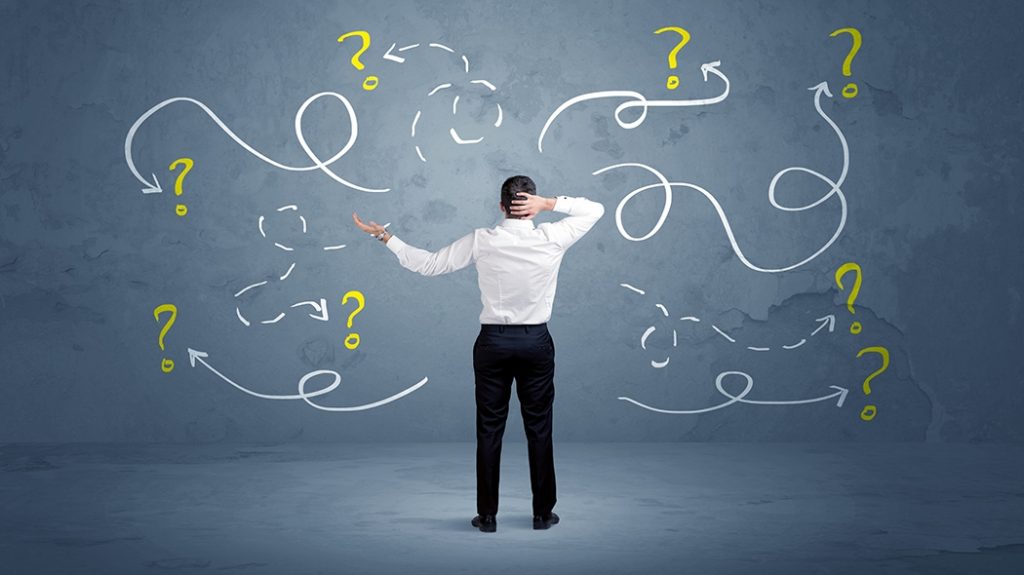 3 ragioni per cui è giusto sbagliare (anche sul lavoro)