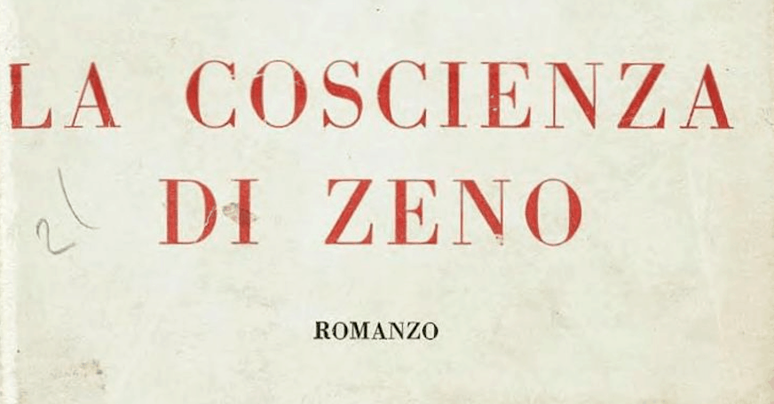 Immagine principale di: Perché leggere «La coscienza di Zeno» di Italo Svevo