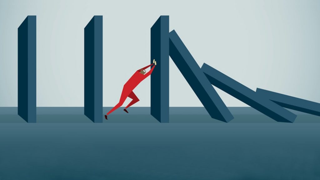 Per essere resiliente inizia a porti queste 3 domande