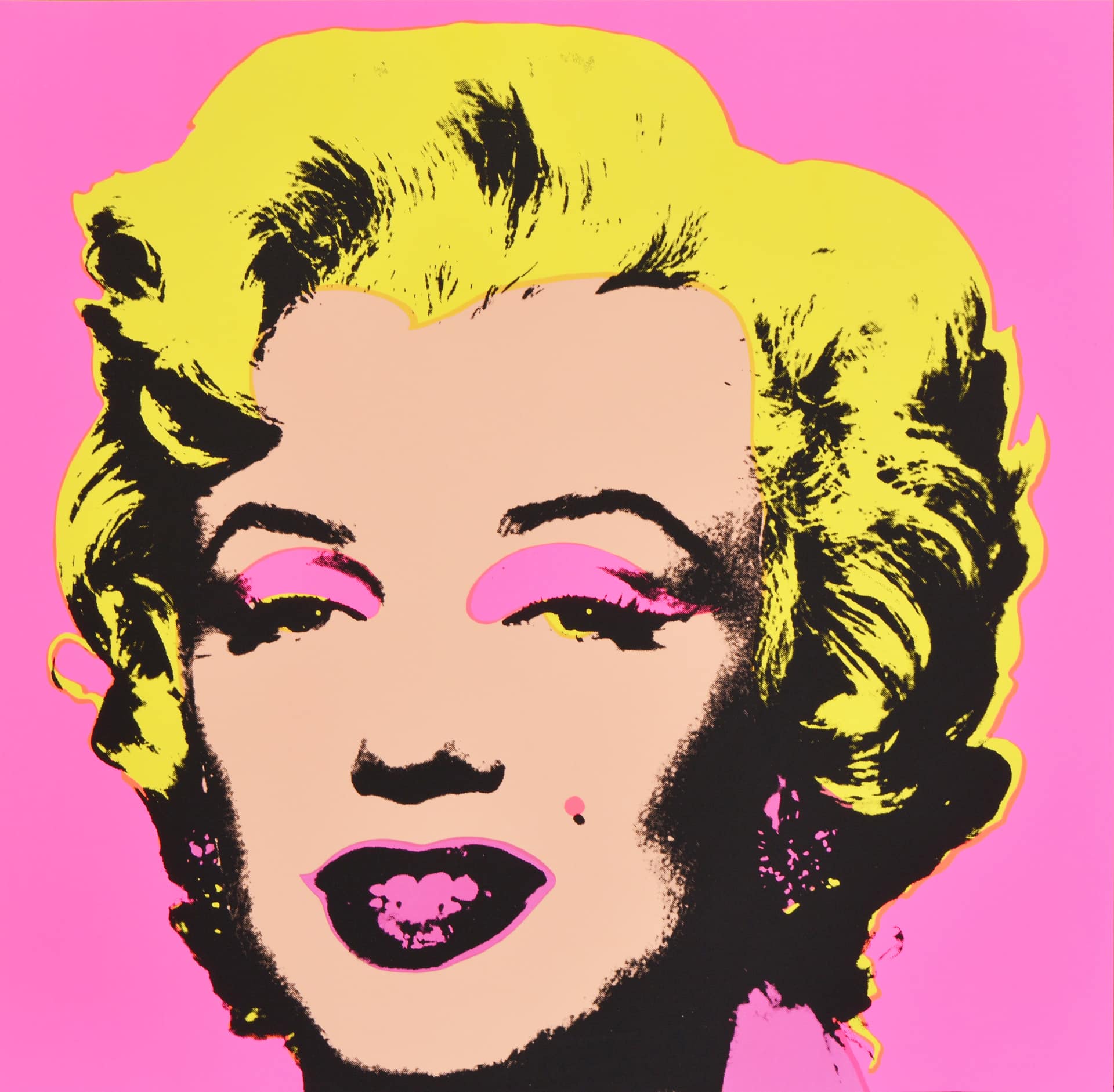 Immagine principale di: Andy Warhol, l’alchimista degli anni ‘60