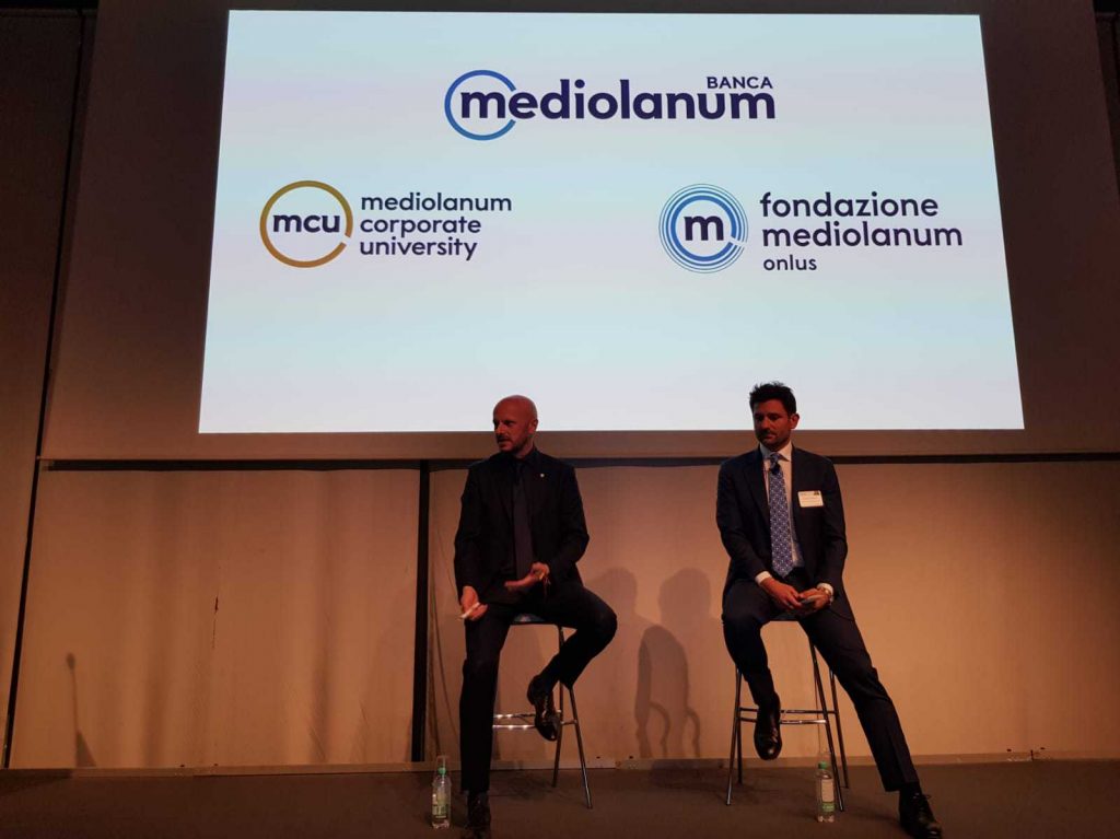 La sostenibilità è al centro dello sviluppo