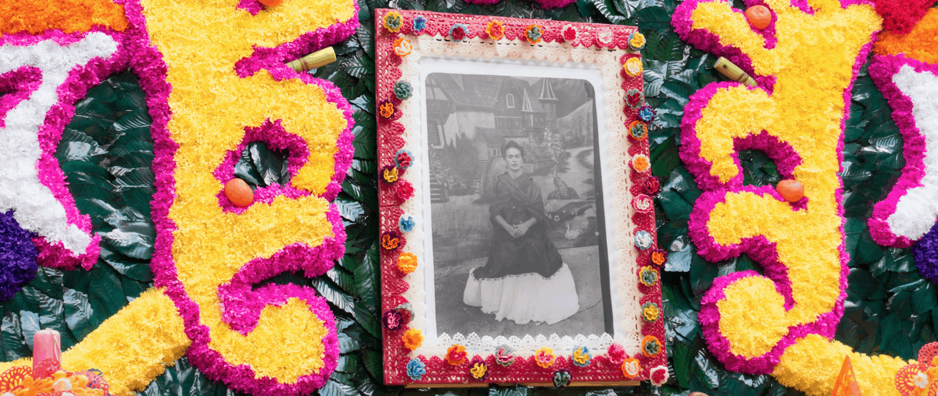 Immagine principale di: Perché Frida Kahlo è diventata un simbolo per le donne