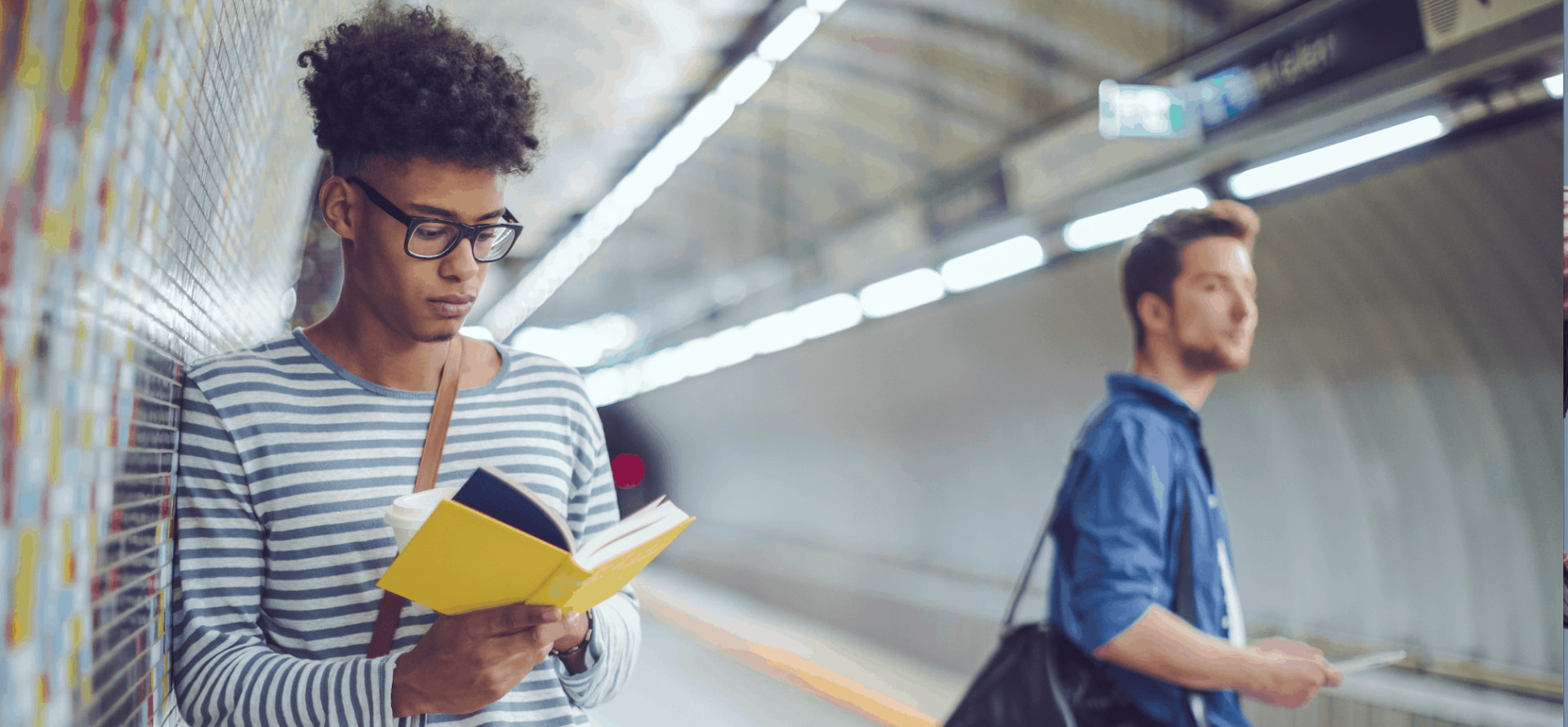 Immagine principale di: Perché rileggere i grandi classici è utile per capire il presente