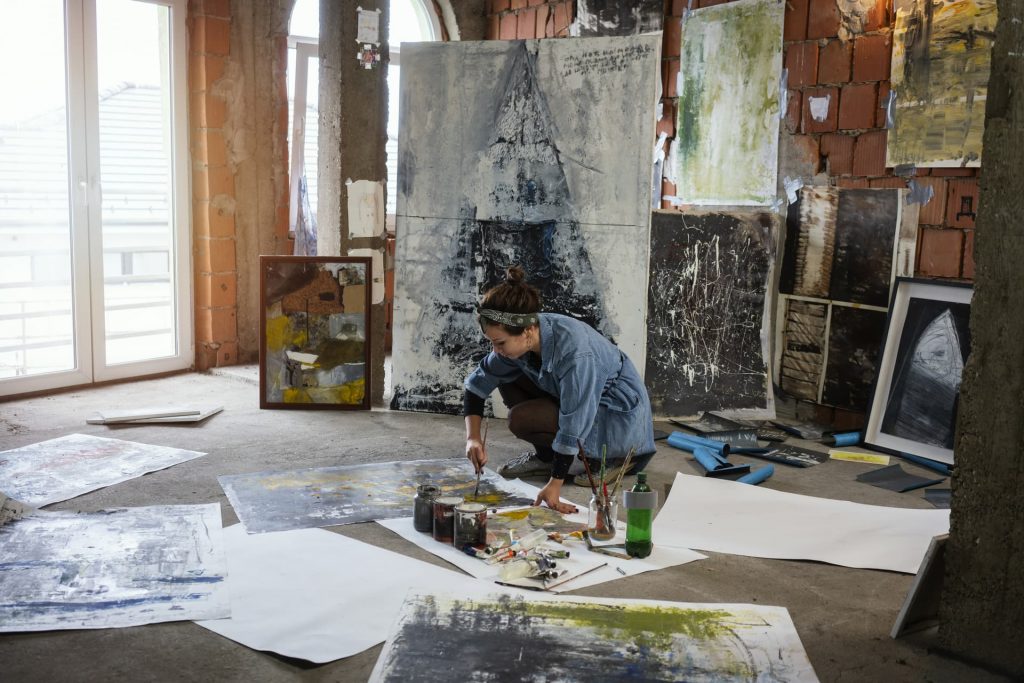 Arte. Perché dire “Questo lo so fare anche io” è sbagliato