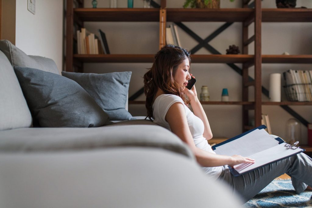Remote working: 4 aspetti positivi del lavorare da casa