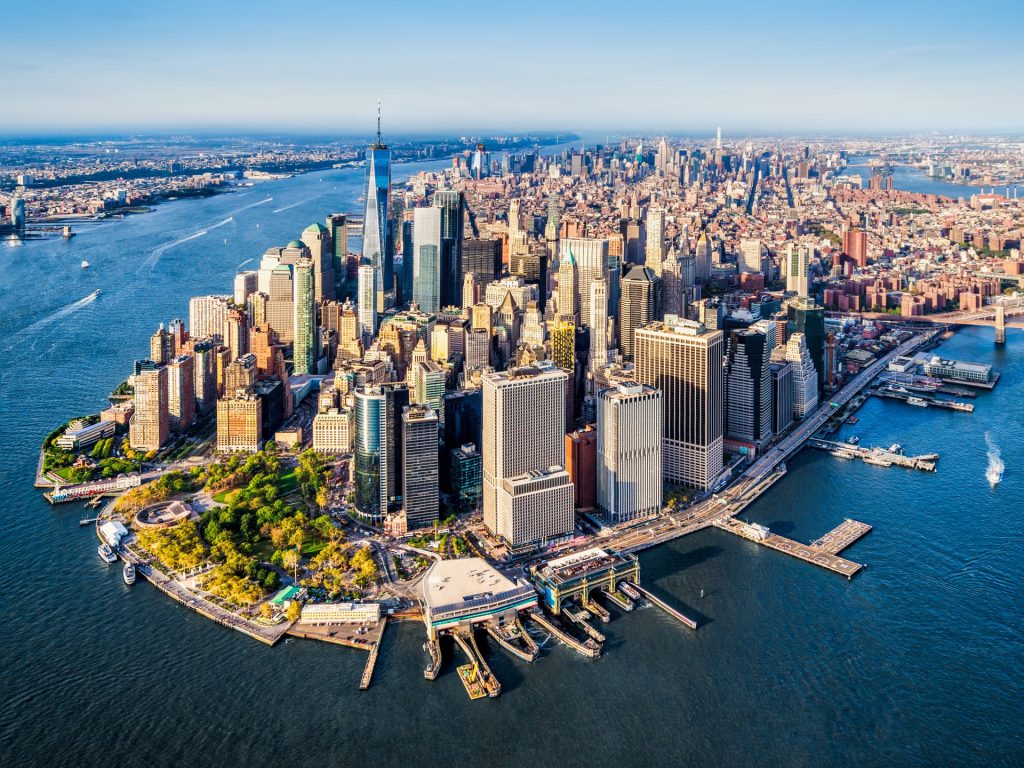 Copiare dalle 5 migliori città del mondo per vivere meglio