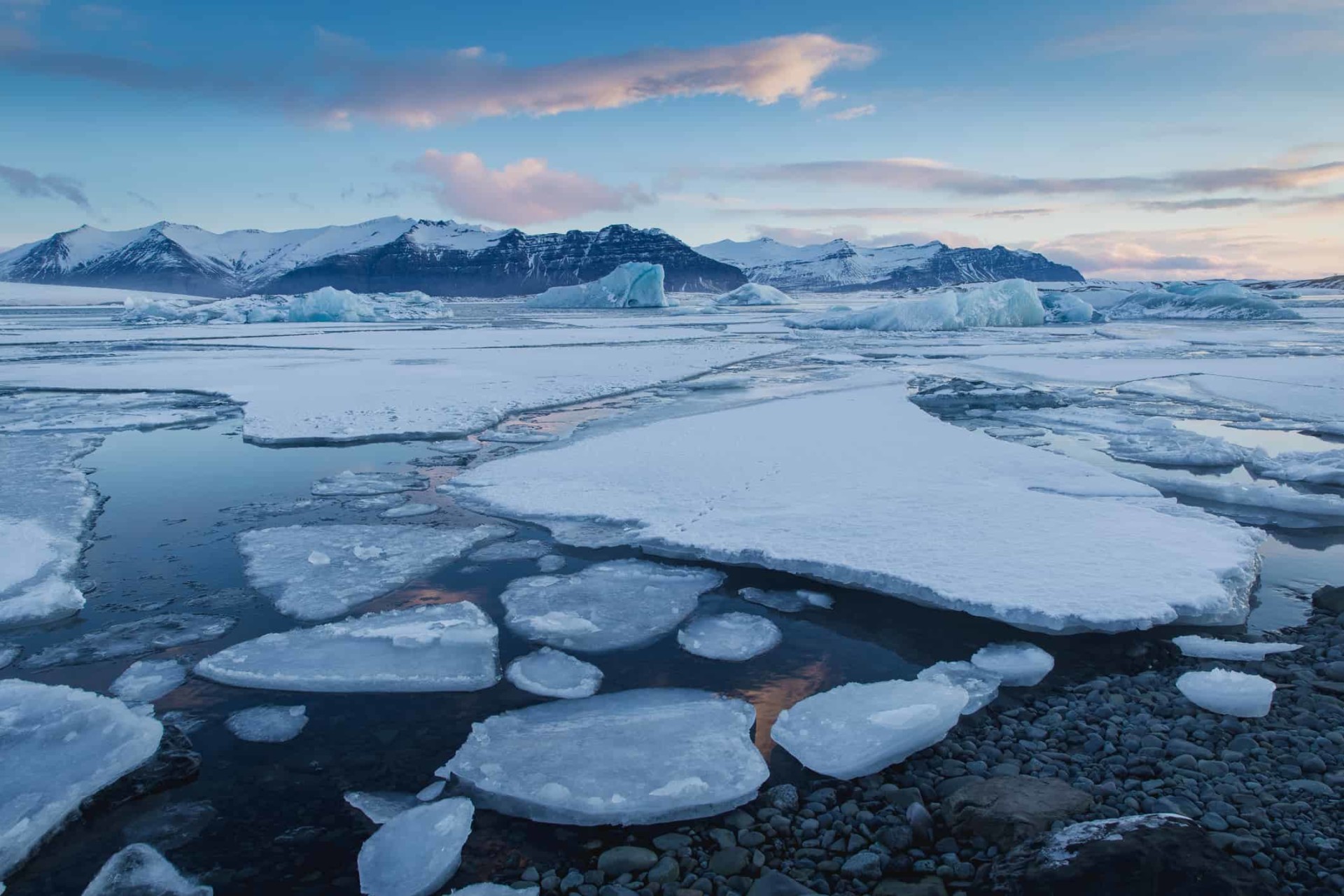 Immagine principale di: Cambiamenti climatici for dummies