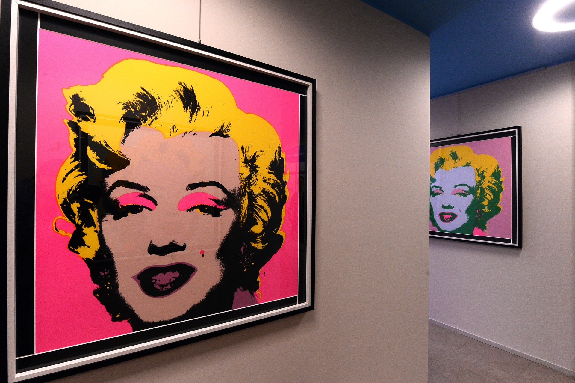 Immagine principale di: La Pop Art di Warhol in mostra in tre città emiliane