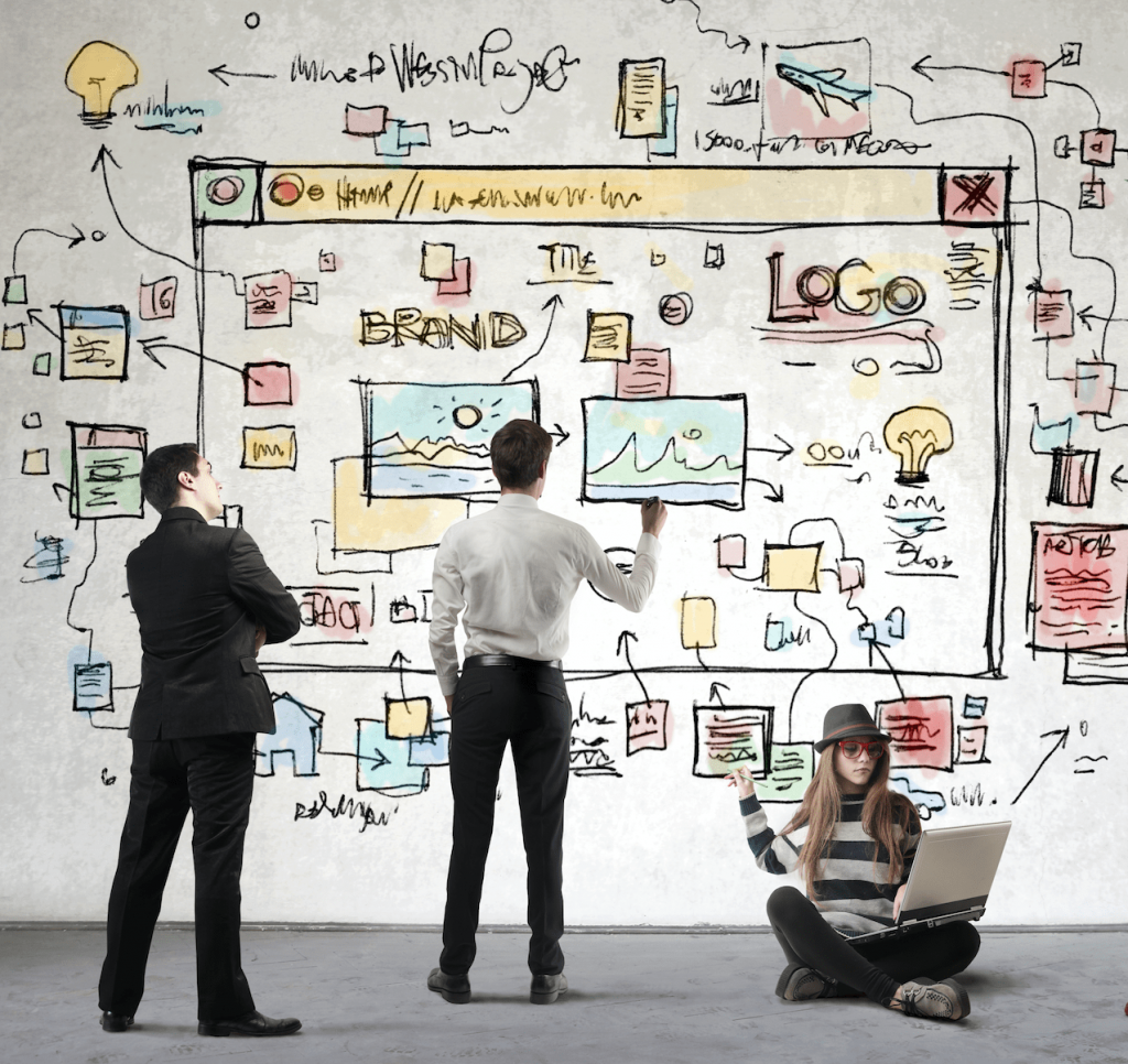 Quando l'unione fa la forza nascono i progetti più fortunati