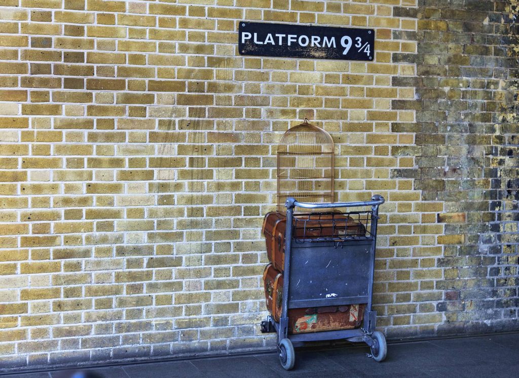 J. K. Rowling e il successo, cosa ci insegna la sua storia