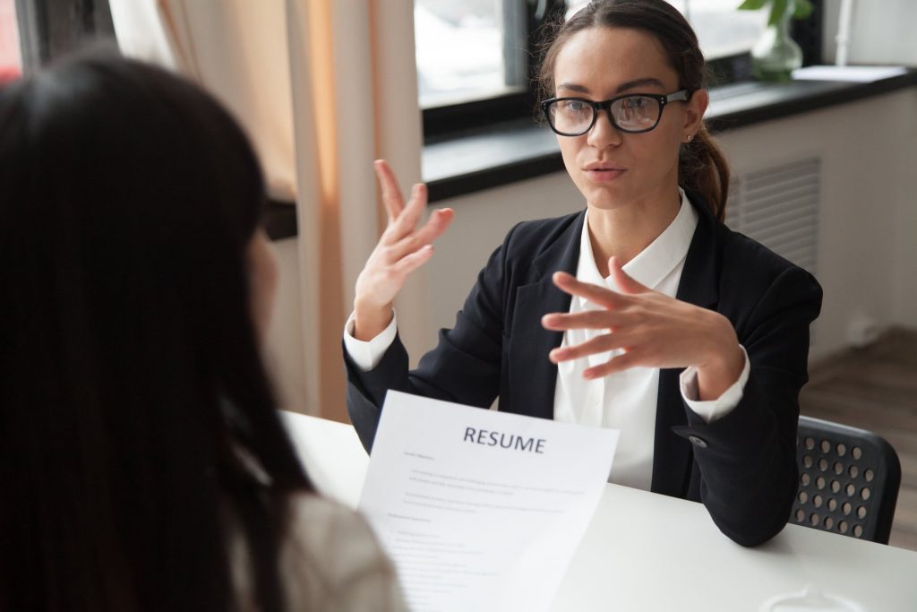 Perché è meglio fare colloqui anche se si sta già lavorando