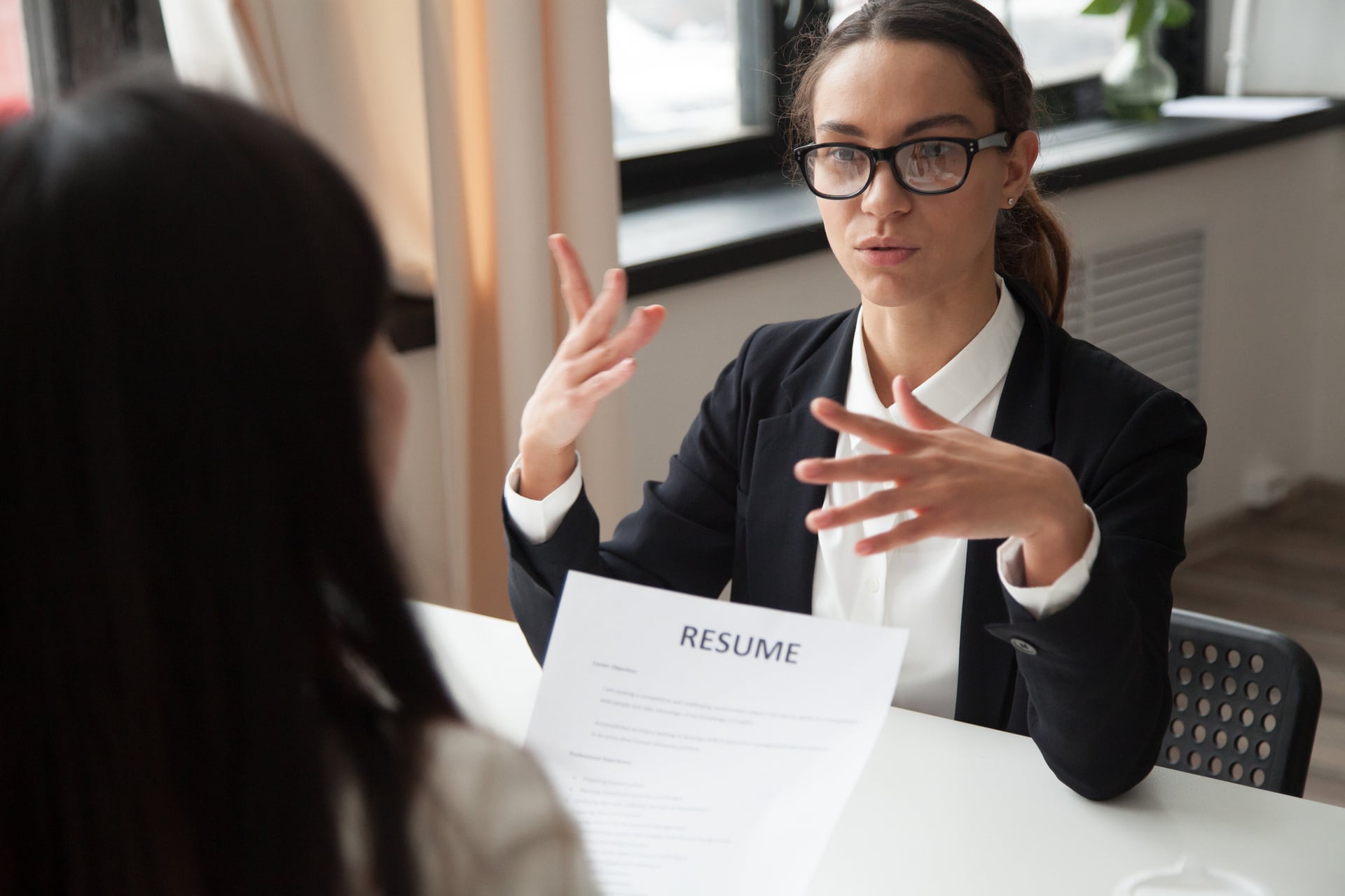 Immagine principale di: Perché è meglio fare colloqui anche se si sta già lavorando