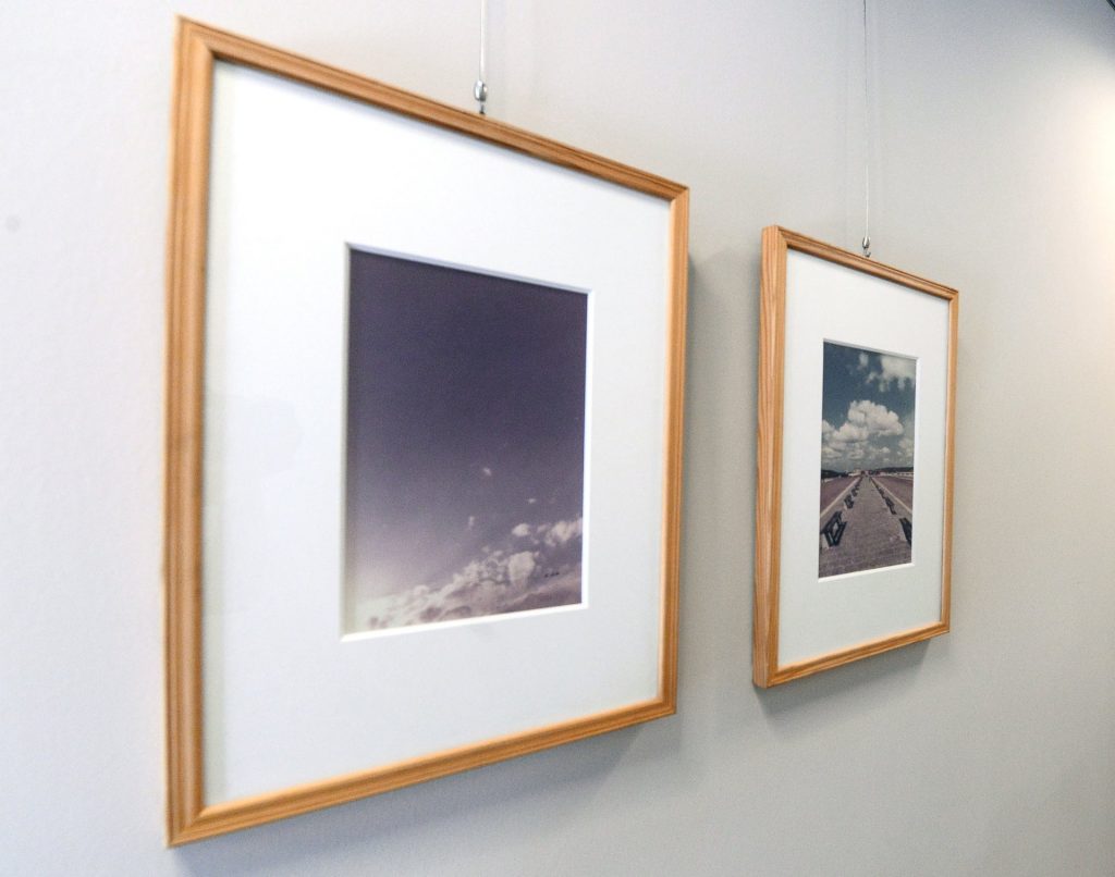 Oltre la fotografia di paesaggio. Luigi Ghirri spiegato da Maurizio Montagna