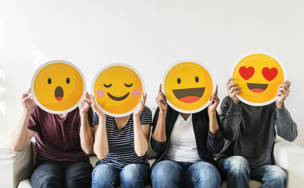 7 consigli per usare bene i social network mentre cerchi lavoro