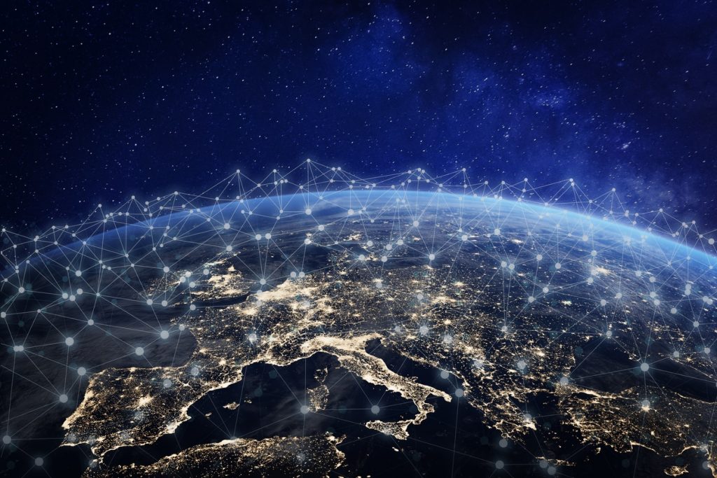 L'innovazione tecnologica ci insegna a cambiare le regole del gioco