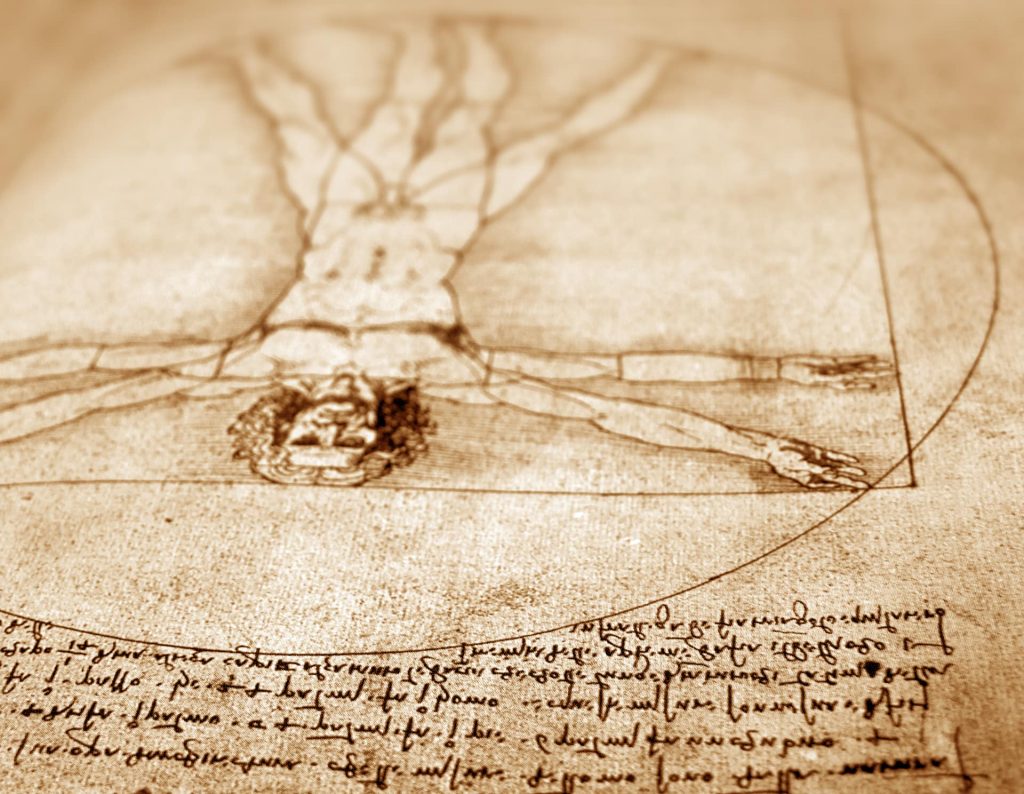 Leonardo da Vinci: nato prima del suo tempo – Intervista a Michele Placido