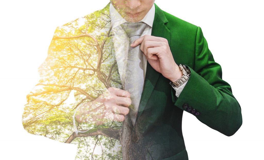 Greenwashing o vero sviluppo sostenibile?