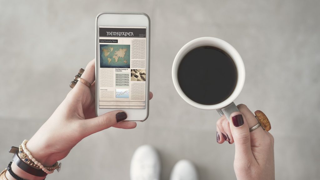 Il futuro dei social sono le newsletter?