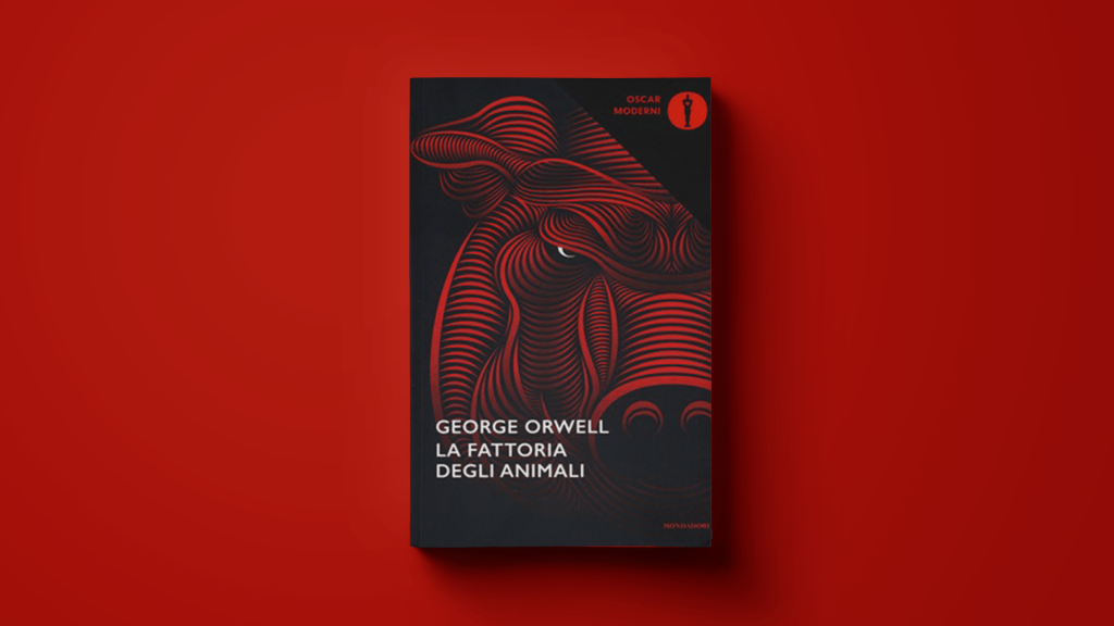 Perché "La fattoria degli animali" di Orwell è un'allegoria del potere
