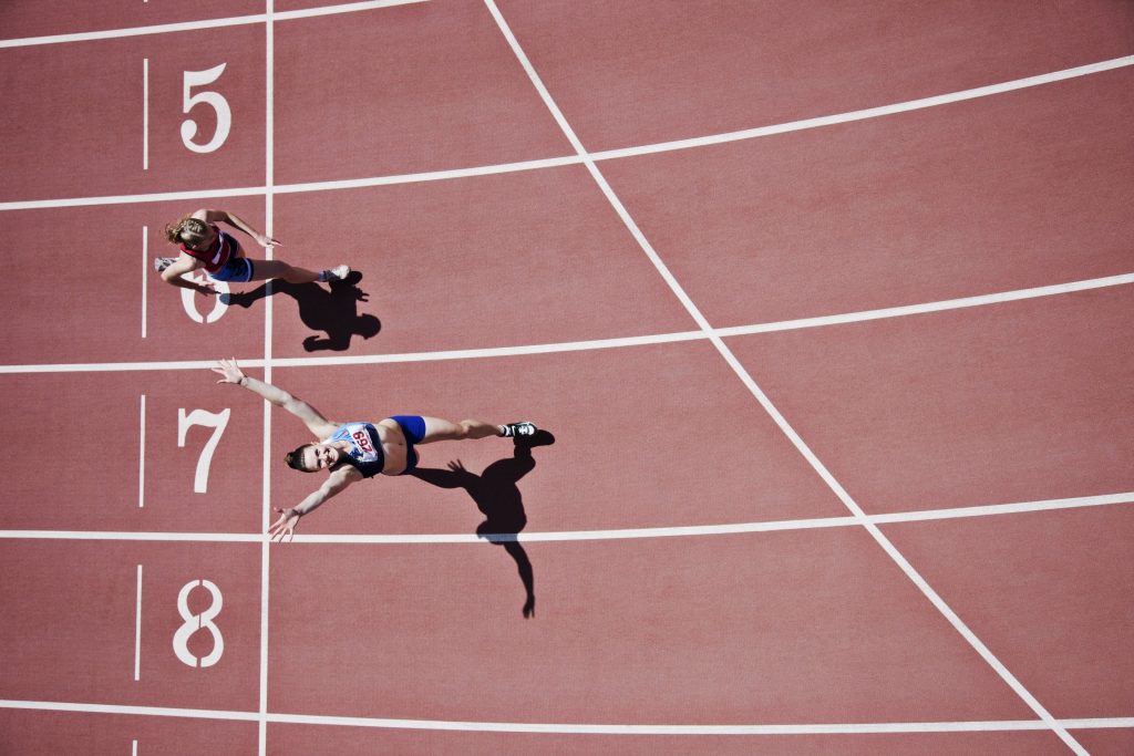 Chi ha paura di vincere?