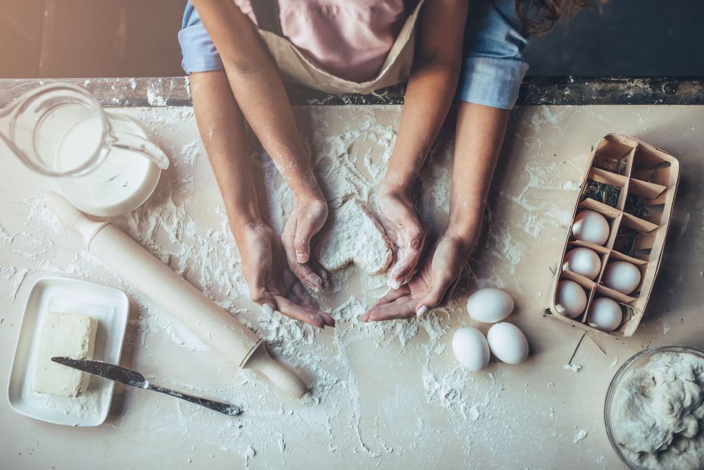 Perché lavorare da casa con i bambini è una scelta vincente