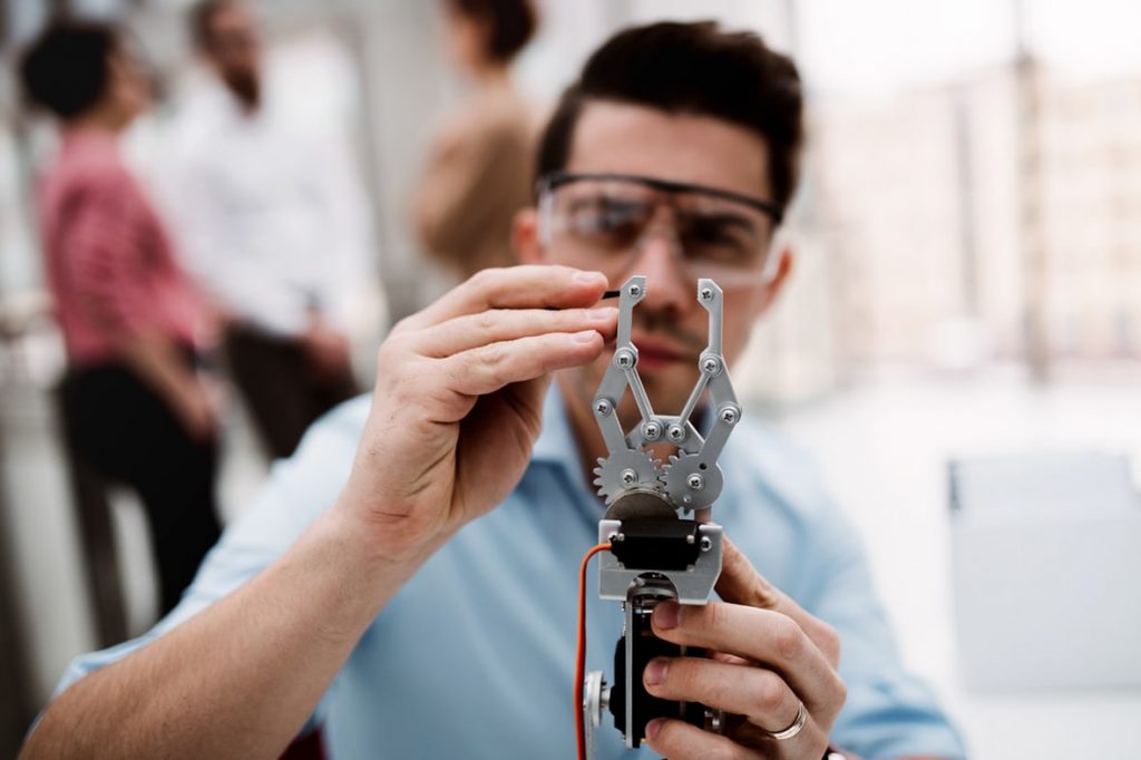 L’innovazione renderà i lavori del futuro più remunerativi