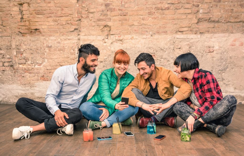 Conoscenza, passione e competenza. Come trovare la tua strada nel mondo