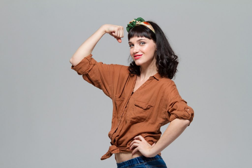Un giocattolo può aiutare l’empowerment femminile