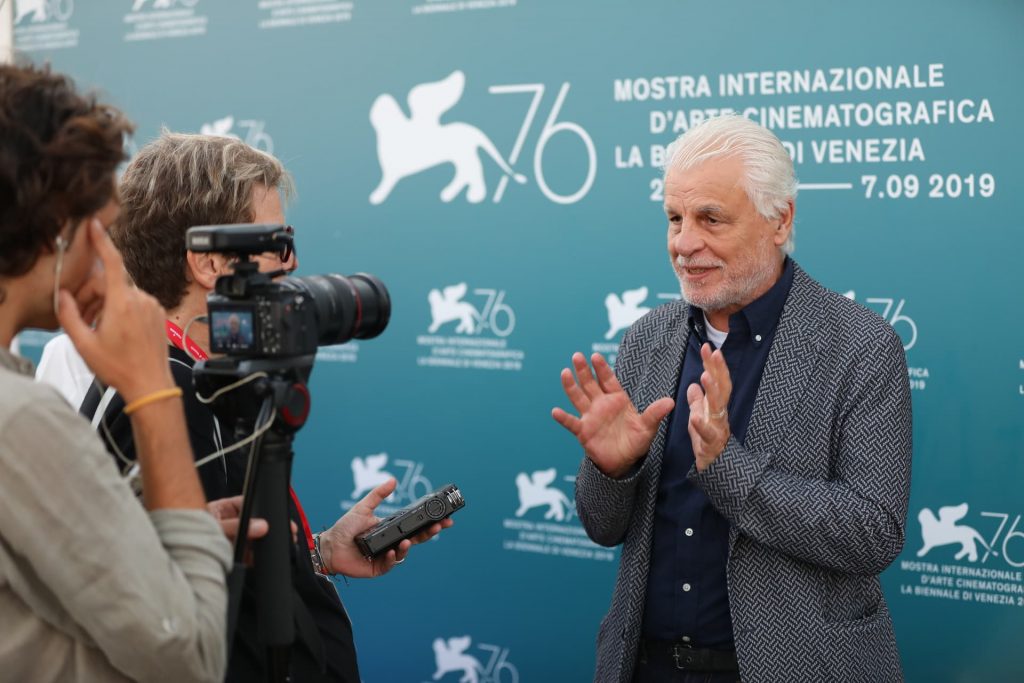Stupor Mundi – Un docufilm controcorrente proiettato a Venezia