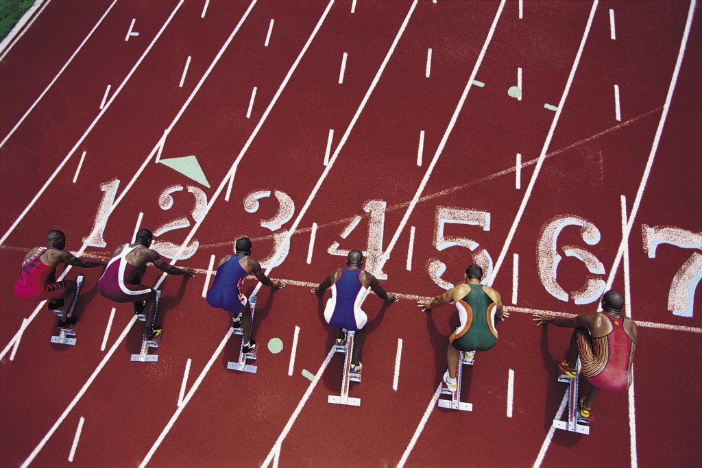Perché la tua carriera lavorativa è una maratona e non una corsa