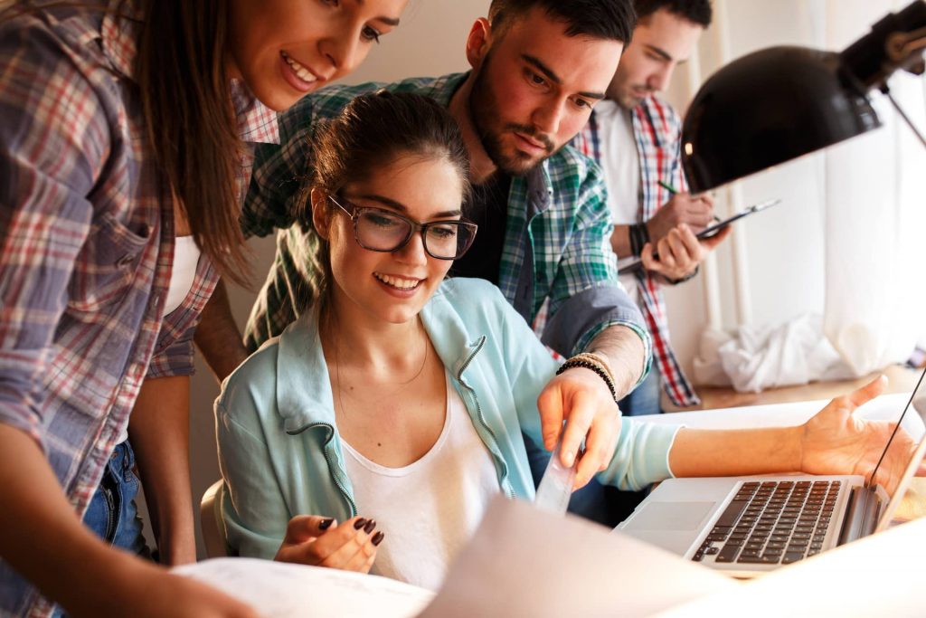 Cosa significa delegare? Le 4 strategie del leader efficace