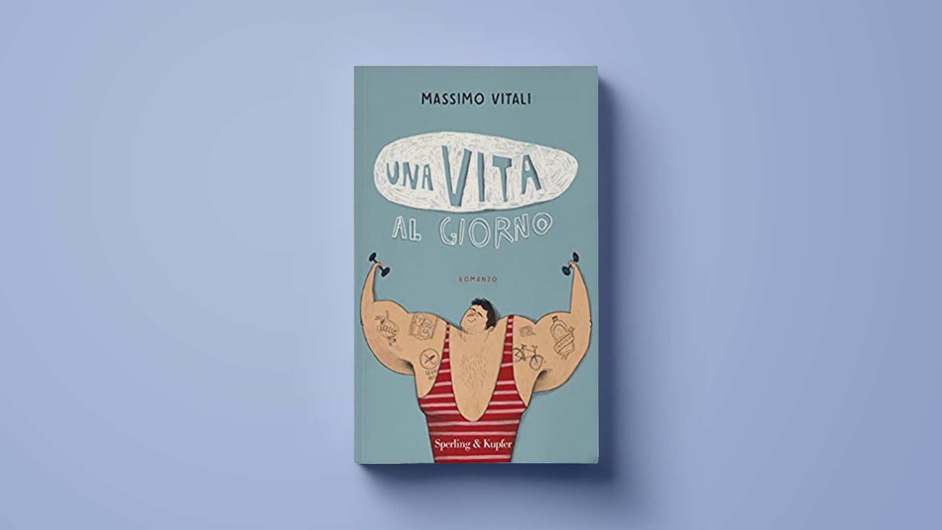 Immagine principale di: Il nuovo libro di Massimo Vitali ci insegna a imparare dalle piccole cose