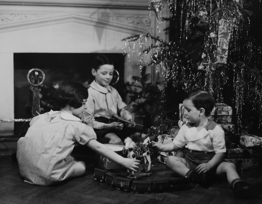 Perché Canto di Natale è una parabola moderna