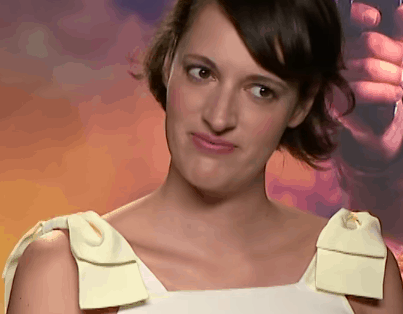 Immagine principale di: Phoebe Waller-Bridge, da autrice e sceneggiatrice ad attrice