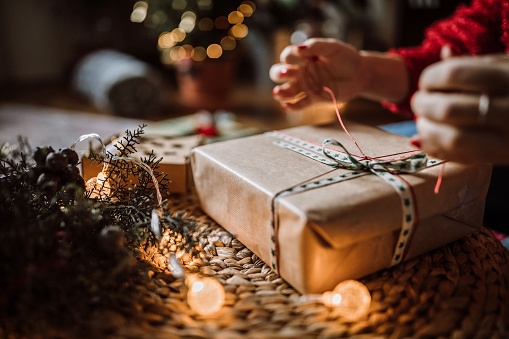 I tre regali motivazionali da regalare a Natale