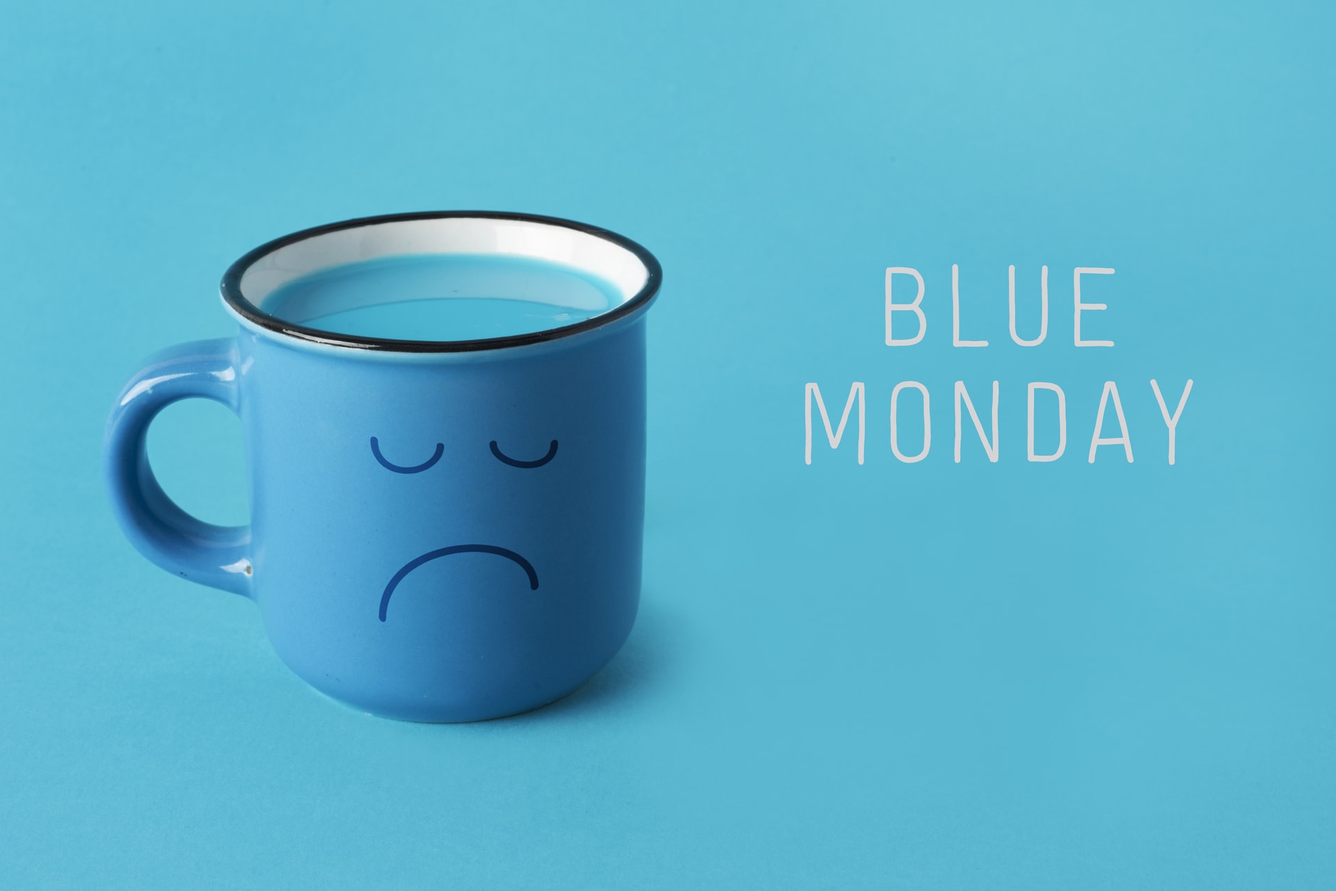 Immagine principale di: Il Blue Monday è il giorno più triste dell’anno, ecco come esorcizzarlo