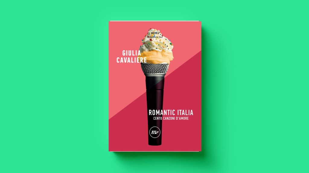 Romantic Italia, istruzioni per innamorarsi della canzone d’amore italiana