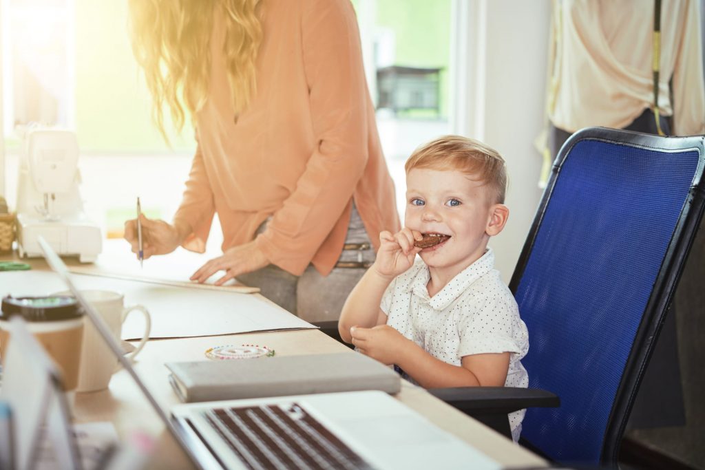 Lavorare meno e lavorare meglio è possibile?