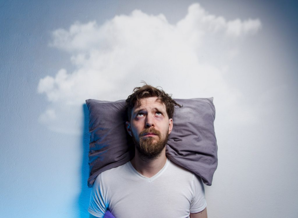 #CentodieciTip: Non fasciarti la testa prima del tempo, prova a pensare positivo