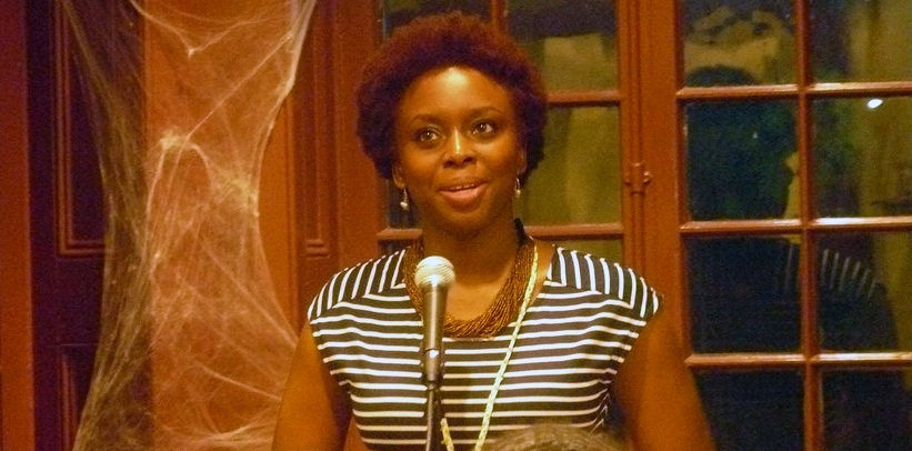 Immagine principale di: Chimamanda Ngozi Adichie - Il lato femminile del femminismo