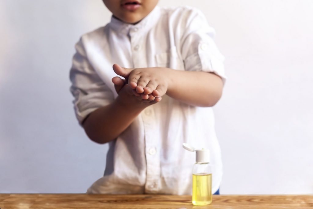 Chi ha scoperto che lavarsi le mani è fondamentale?
