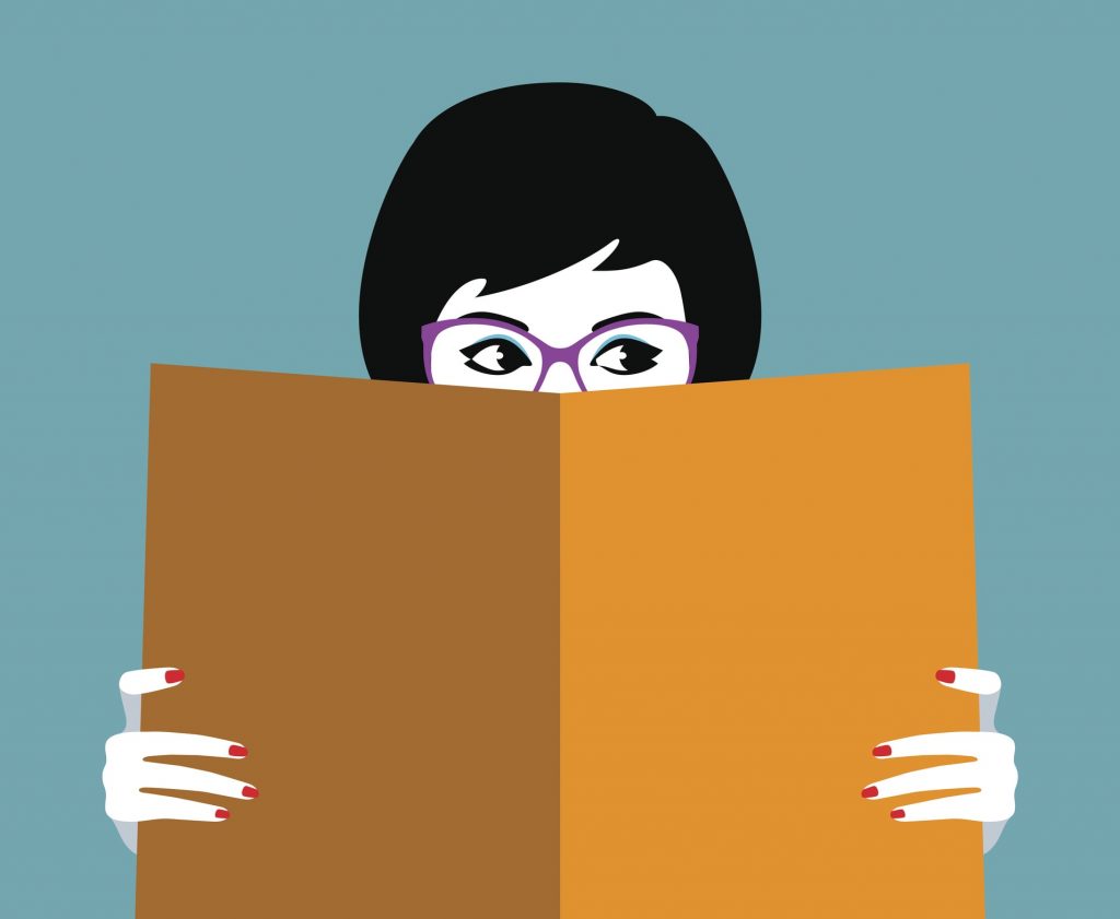 Quarantena e troppo tempo libero? Ecco cosa leggere